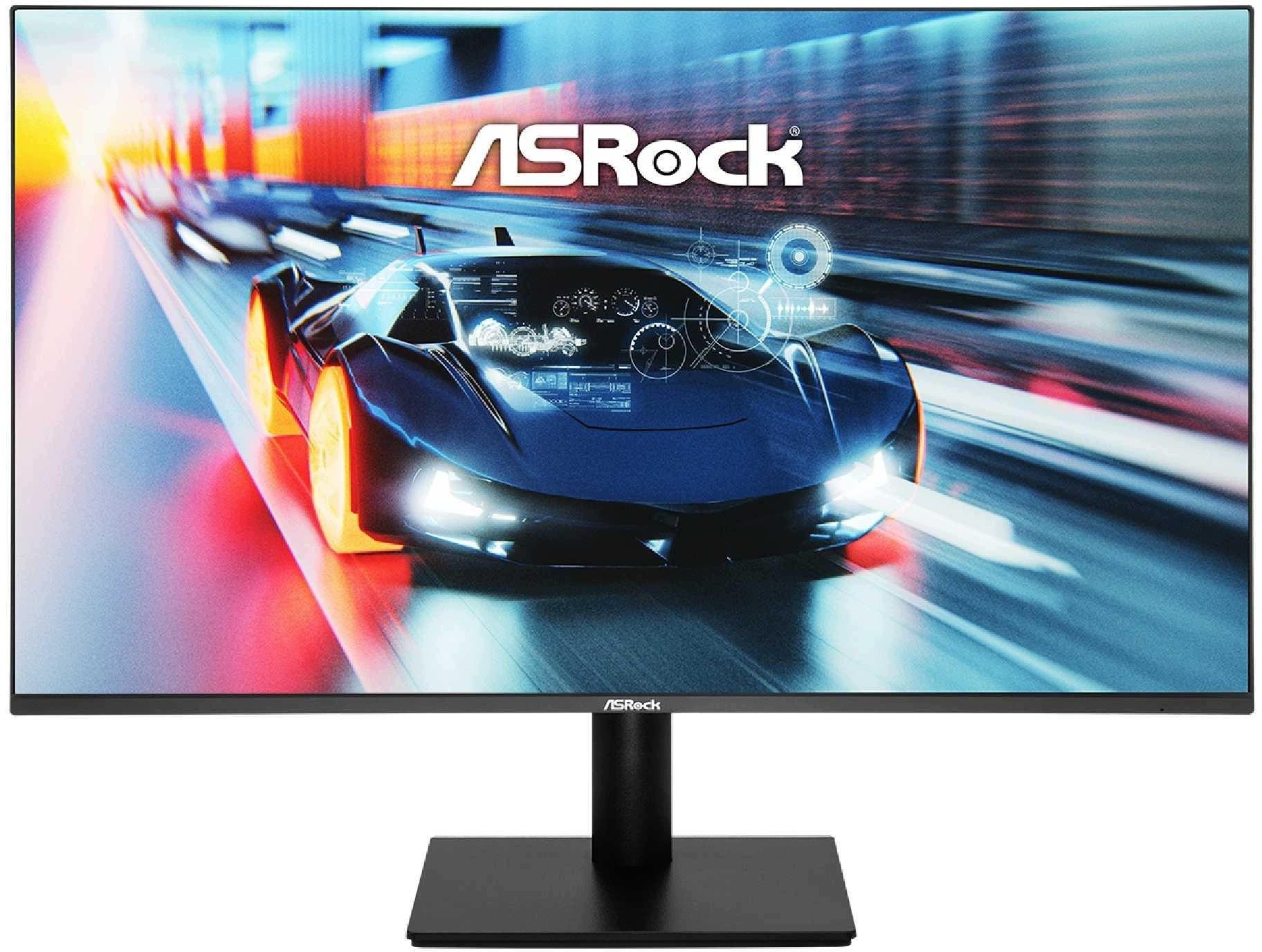 Monitors ASRock CL25FFAE | CL25FFAE |