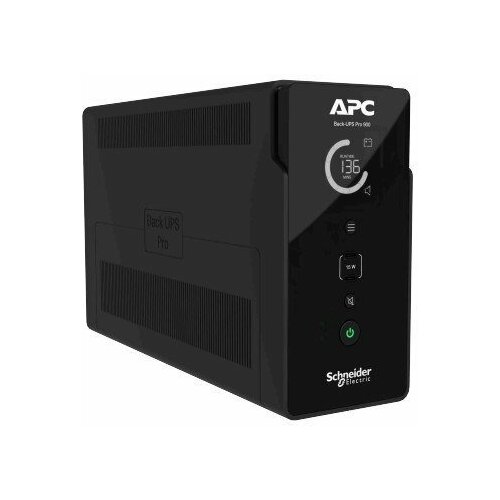 UPS APC Zasilacz awaryjny BR650G2I Back-UPS