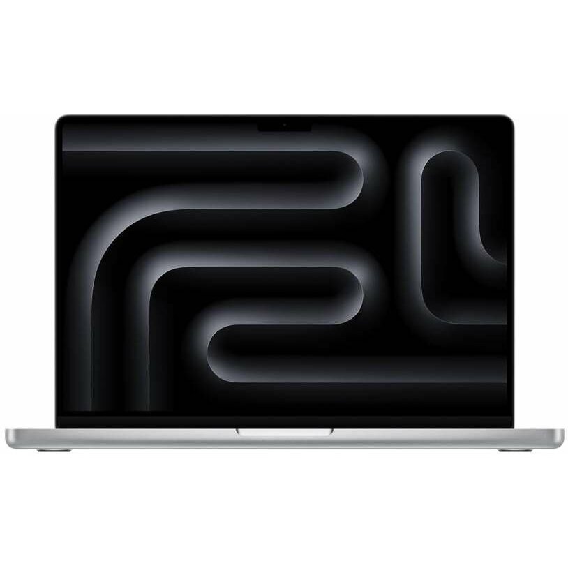 Apple MacBook Pro 14.2-inch: M5