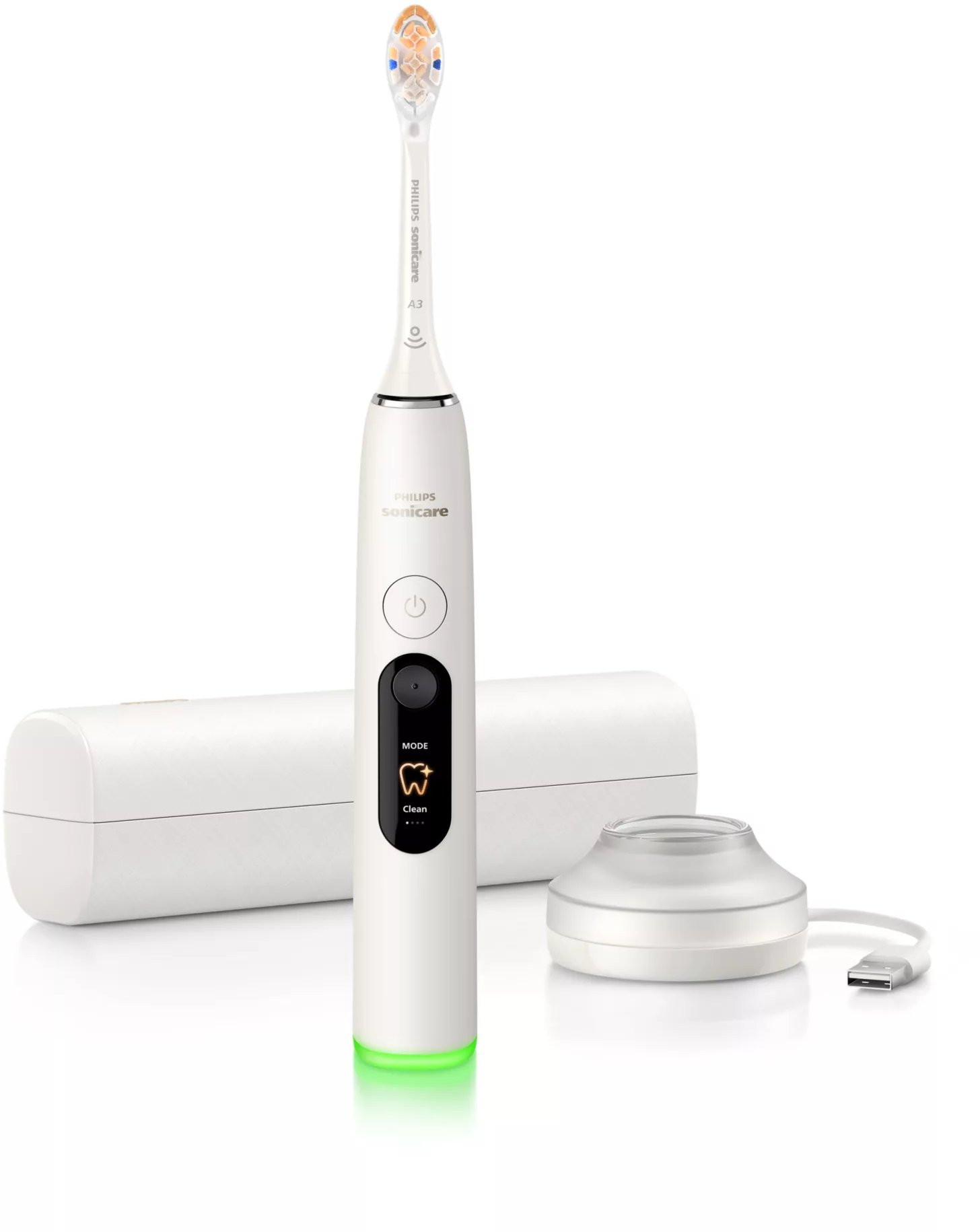 Elektriskā zobu suka Philips HX8311/11 |