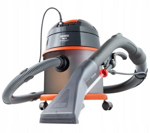 Rūpnieciskais putekļsūcējs Thomas AQUA FleckWasher |