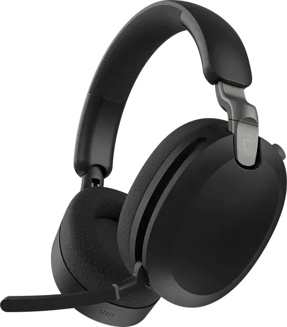 Austiņas MSI Maestro 500 Wireless Bezvadu
