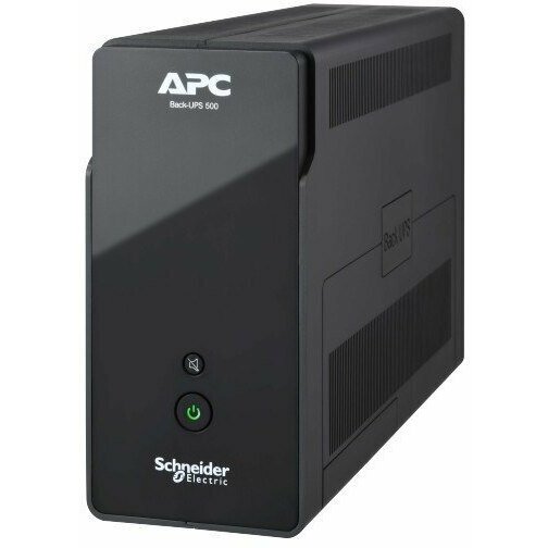 UPS APC Zasilacz awaryjny BK650G2I Back-UPS