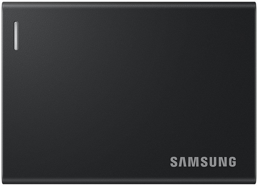 Dysk zewnętrzny SSD Samsung Dysk SSD