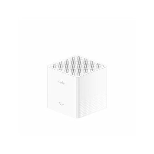 Router Cudy System Wi-Fi 6 typu