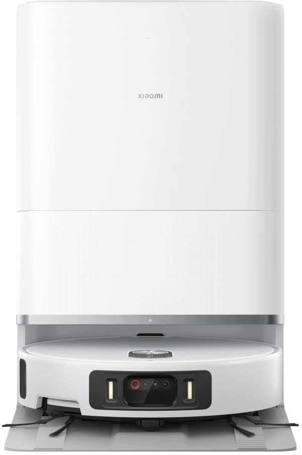 Robots putekļu sūcējs Xiaomi Robot Vacuum