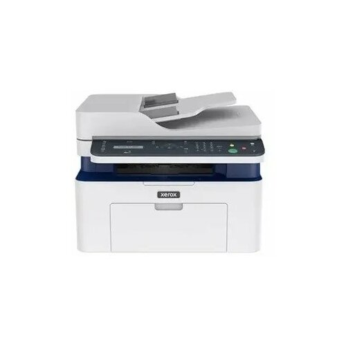 Daudzfunkciju ierīce Xerox A4 melnbalta MFP