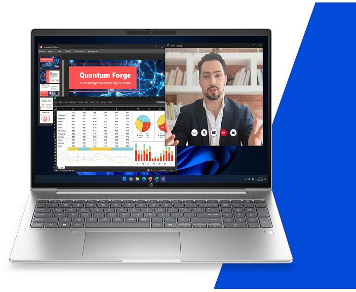 Portatīvais dators HP ProBook 4 G2ah