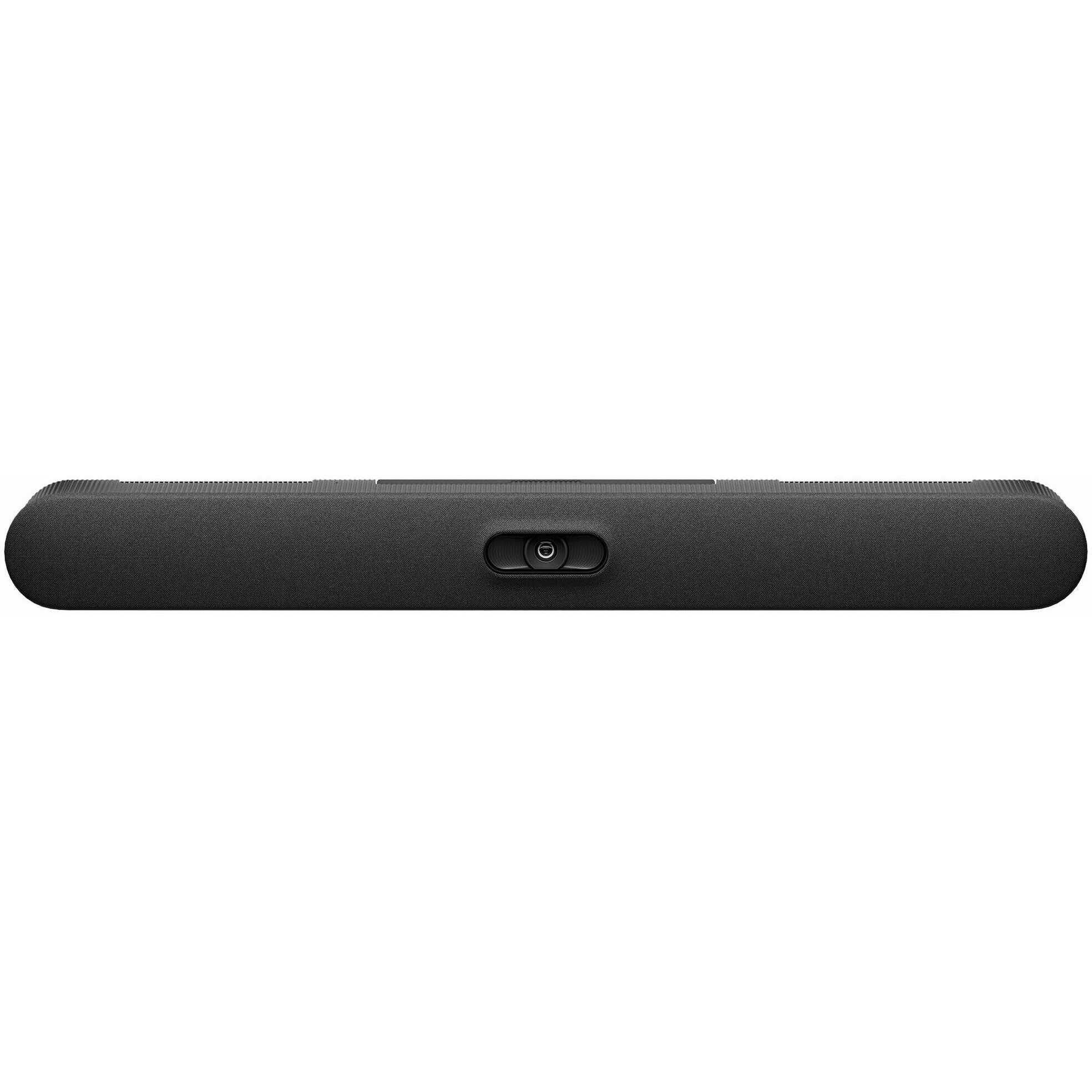 Webkamera Logitech Webcam-RALLY BAR 2-Graphite-USB-PLUGEF-WWi-9006-EU/INDO/KR |