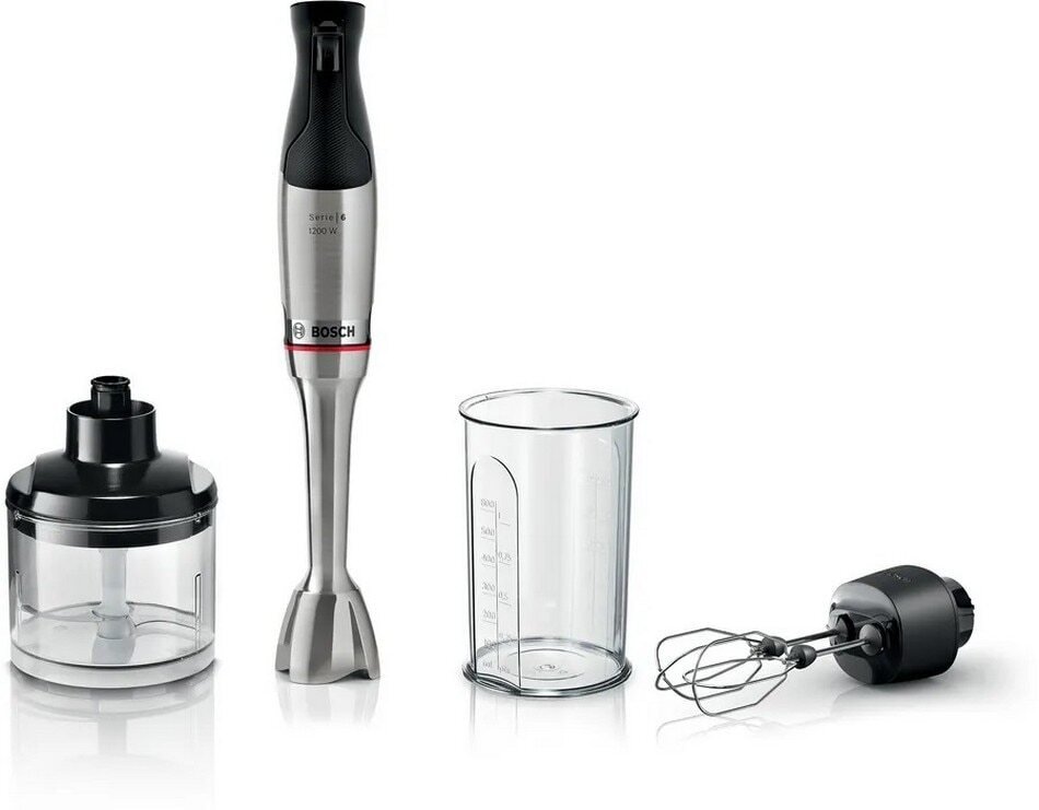Rokas blenderis Bosch ErgoMaster Series 6