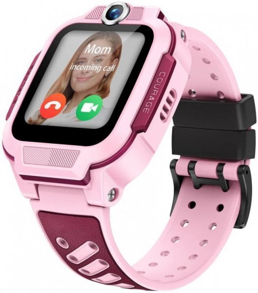 Barel IMOO pulkstenis Z3 Pink |