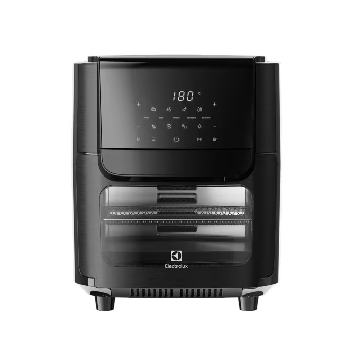 Electrolux Gaisa fritieris AirFryer 800 EAF12B