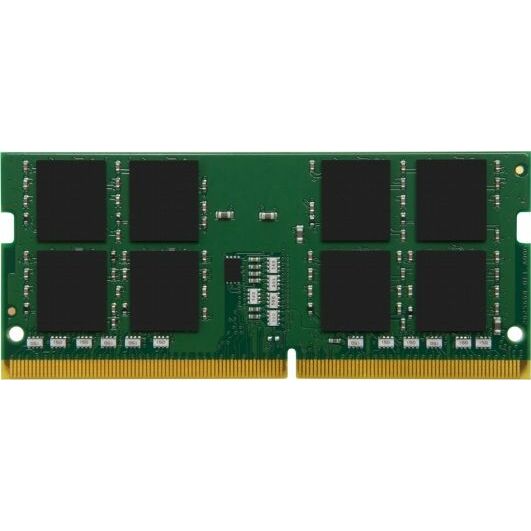 Kingston 4GB 3200 DDR4 NONECC CL22