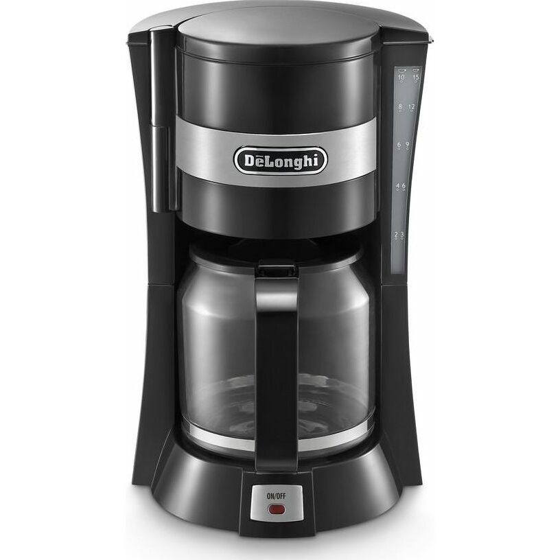 DeLonghi De`Longhi ICM 15210.1 kafijas