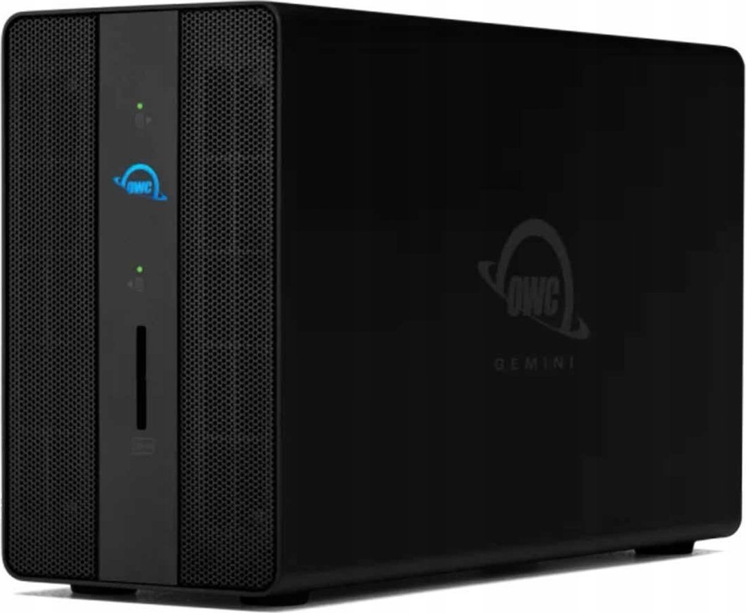 Macierz dyskowa OWC 16.0TB HDD