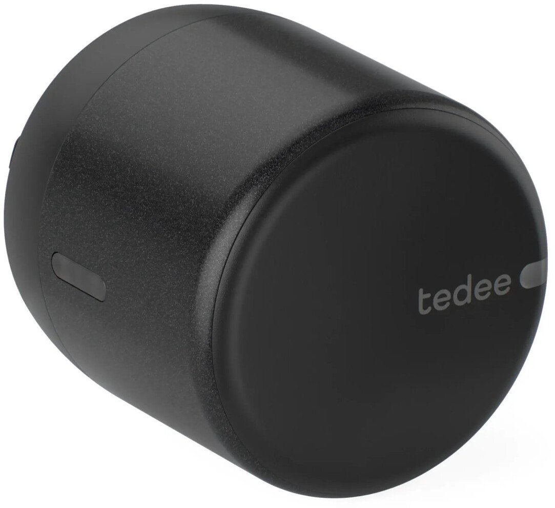 Viedā atslēga Tedee tedee GO2 Black