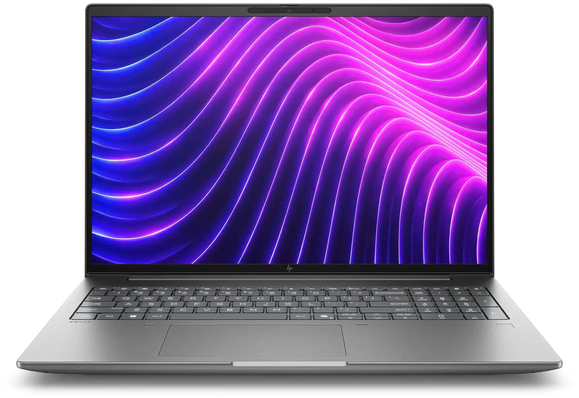 Laptop HP Mobilna Stacja Robocza ZBook