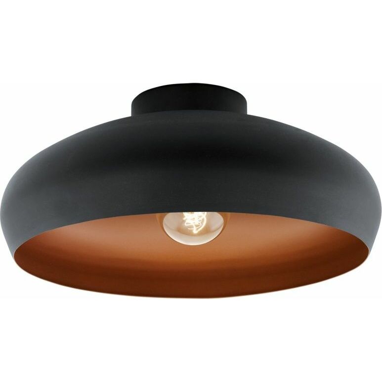 Griestu lampa EGLO Mogano 1x60W (94547)