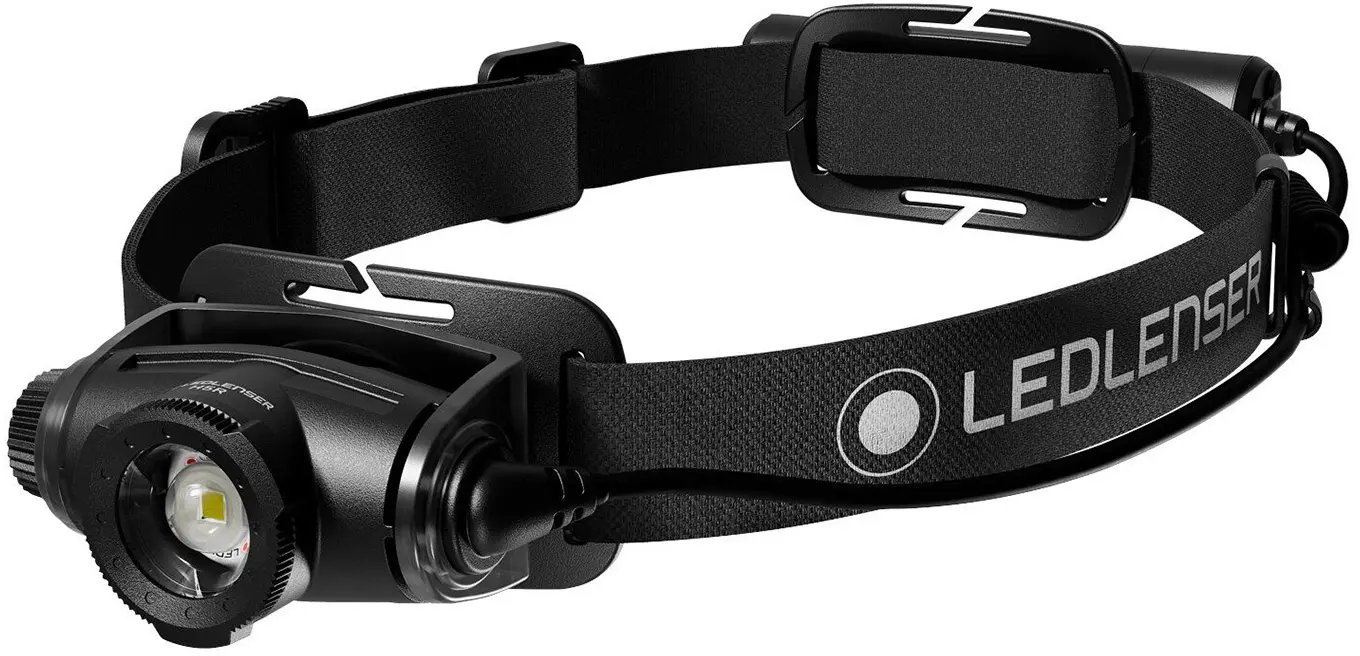 Lukturis Ledlenser H5R (503220) | 503220