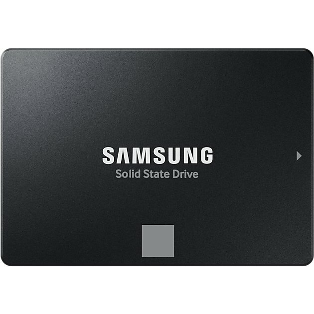Dysk SSD Samsung 870 EVO 500GB