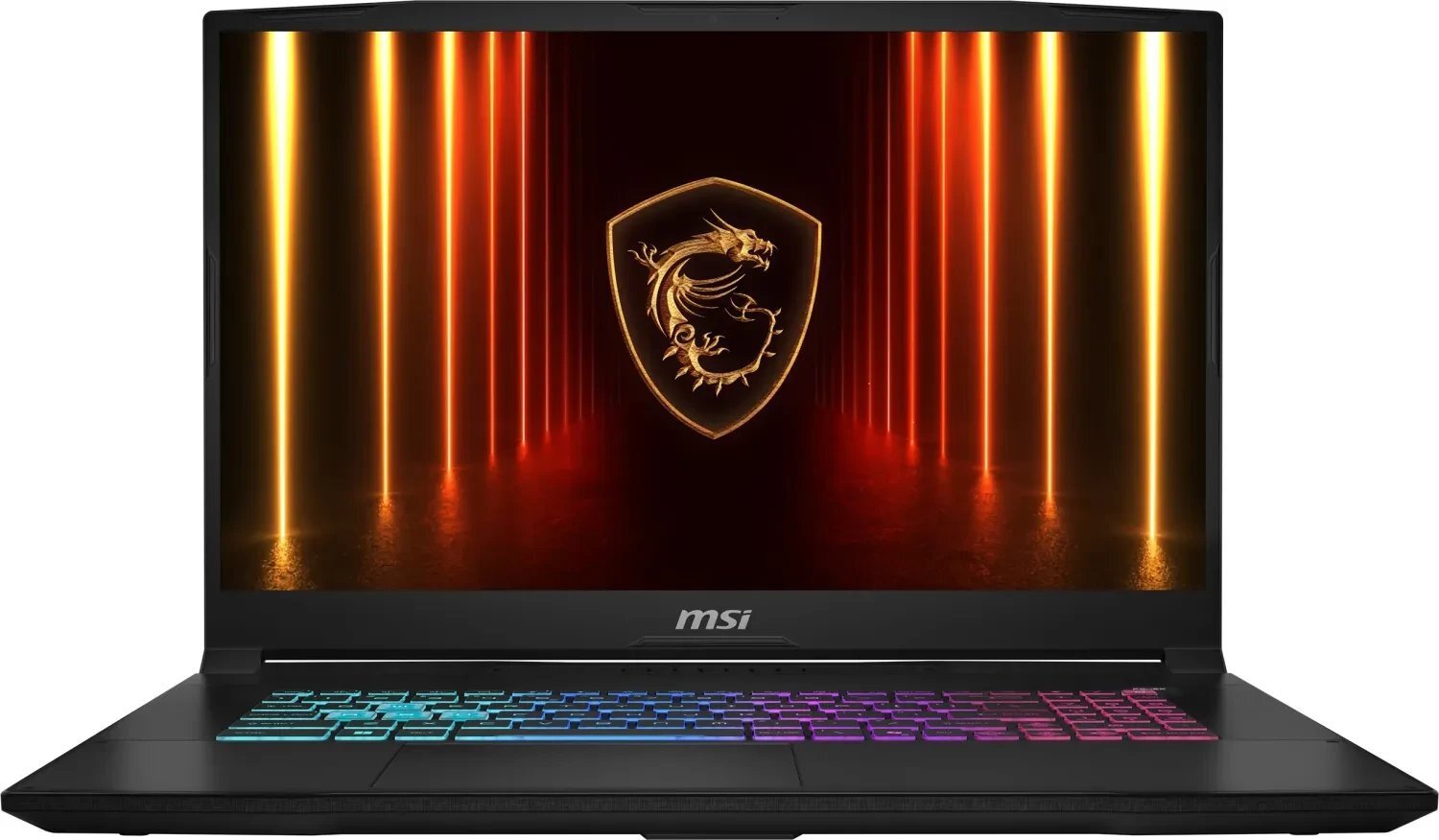 Portatīvais dators MSI Crosshair A16 HX