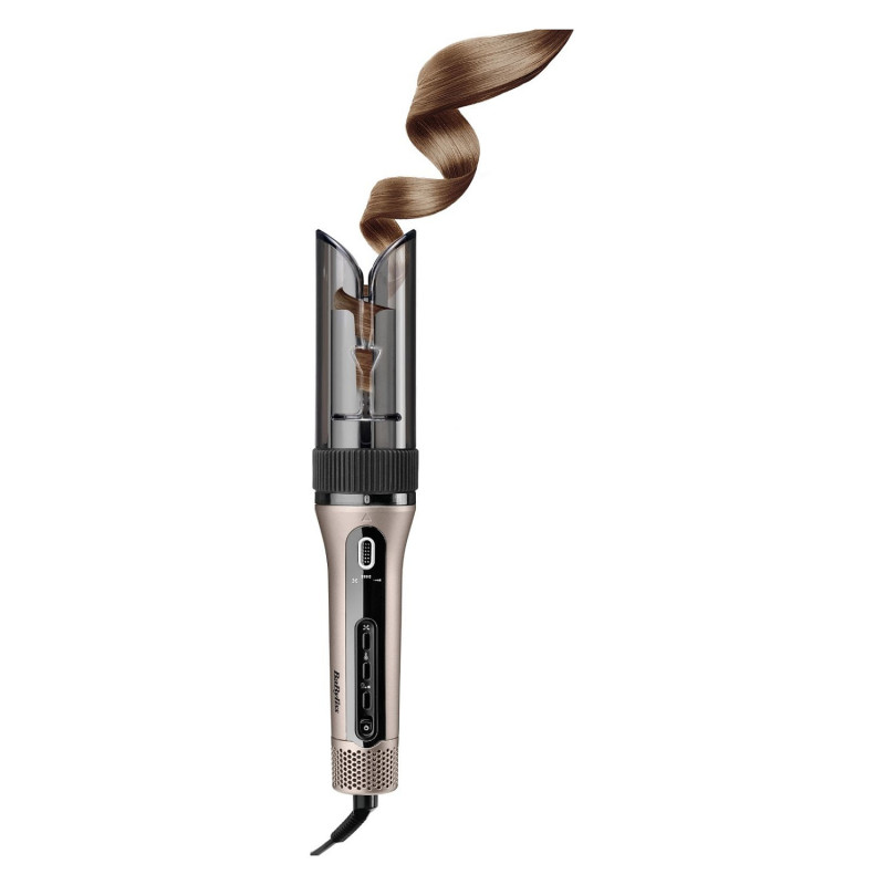 Matu lokotājs BaByliss C6688E | C6688E