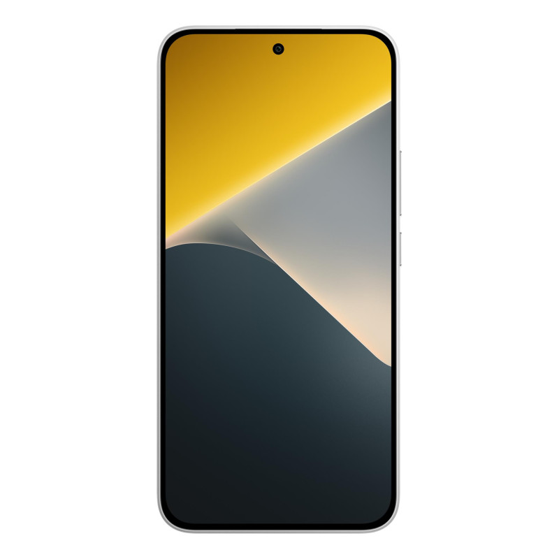 Xiaomi Viedtālrunis POCO X8/8/256GB White MZB0P7IEU