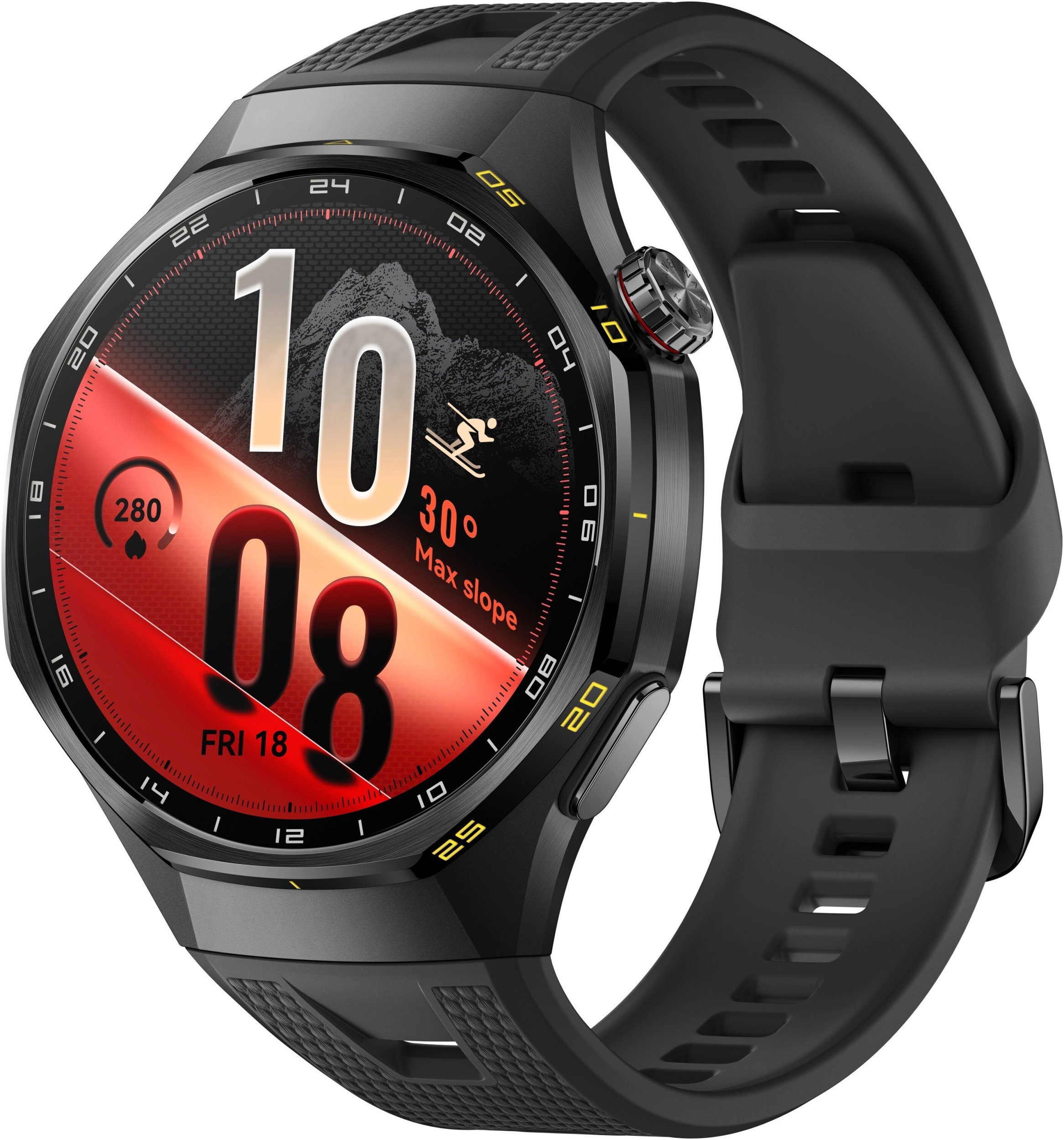 Viedpulkstenis Huawei WATCH GT 7 Pro