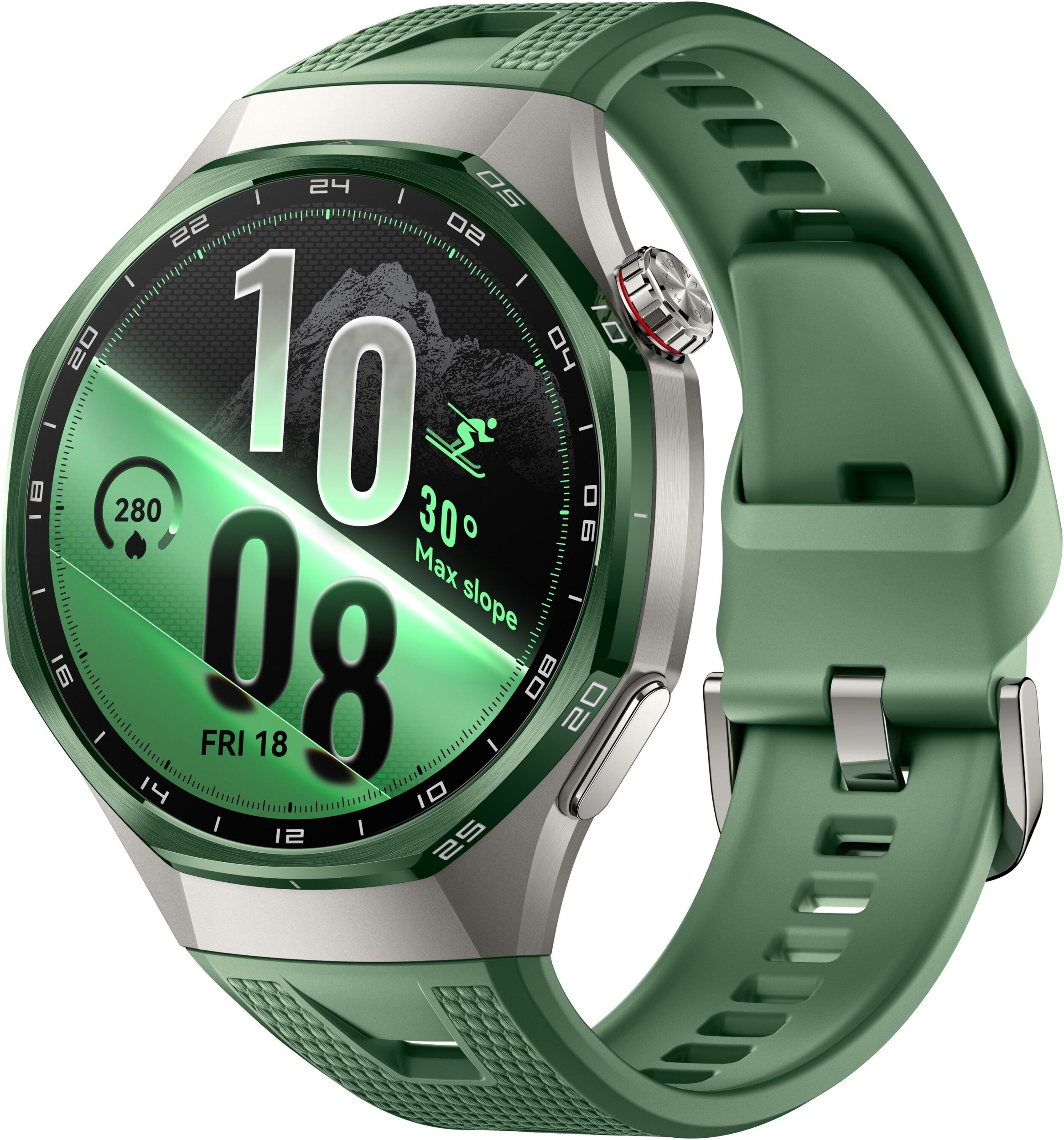 Viedpulkstenis Huawei Watch GT Pro 7
