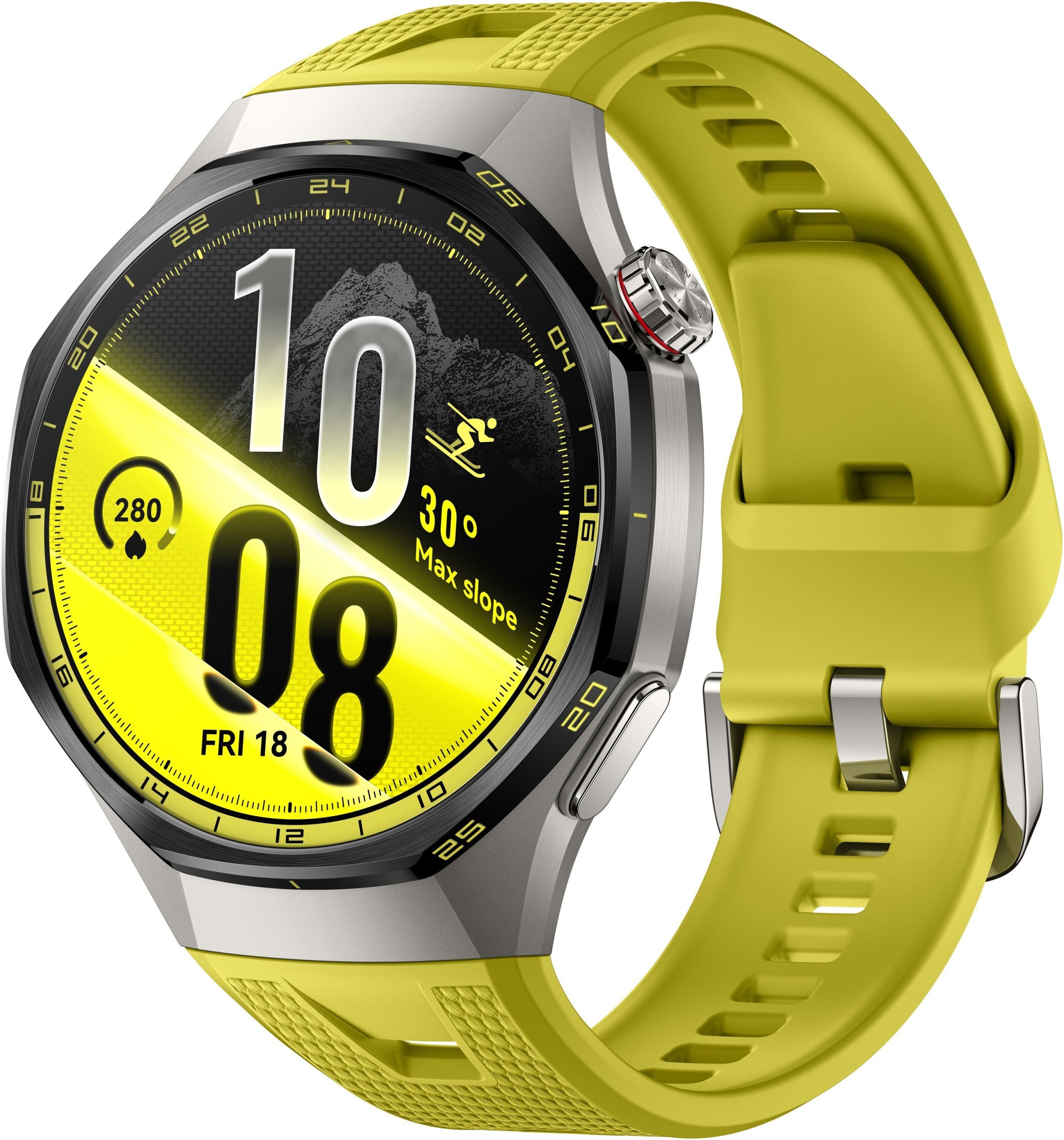 Viedpulkstenis HUAWEI WATCH GT 7 PRO