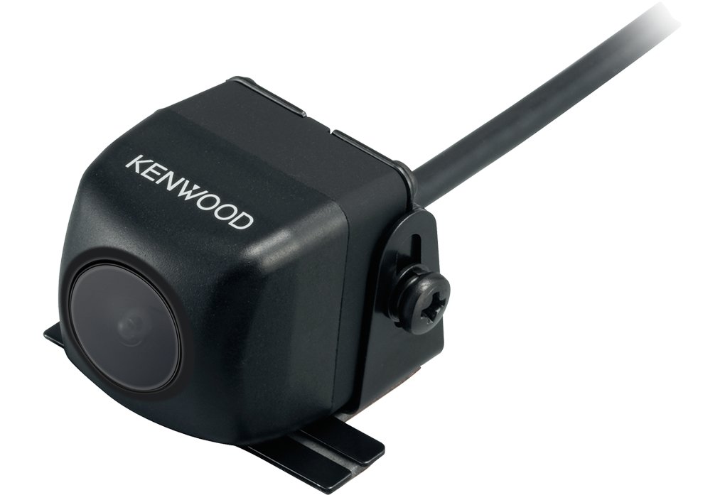 Universāla aizmugures skata kamera Kenwood CMOS230