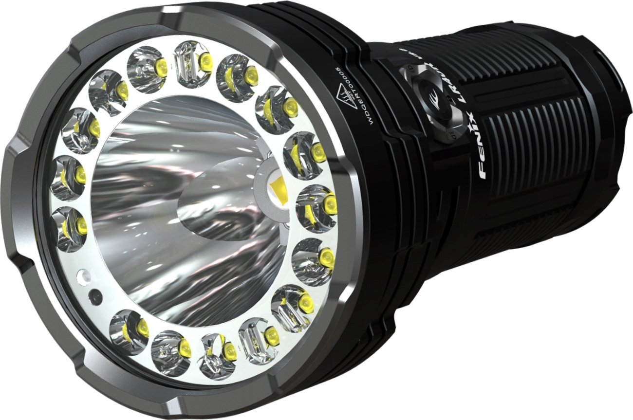 Lukturis Fenix LR40R V2.0 -