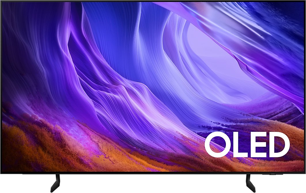 Televizors Samsung QE65S85HAEXXH OLED 65`` 4K