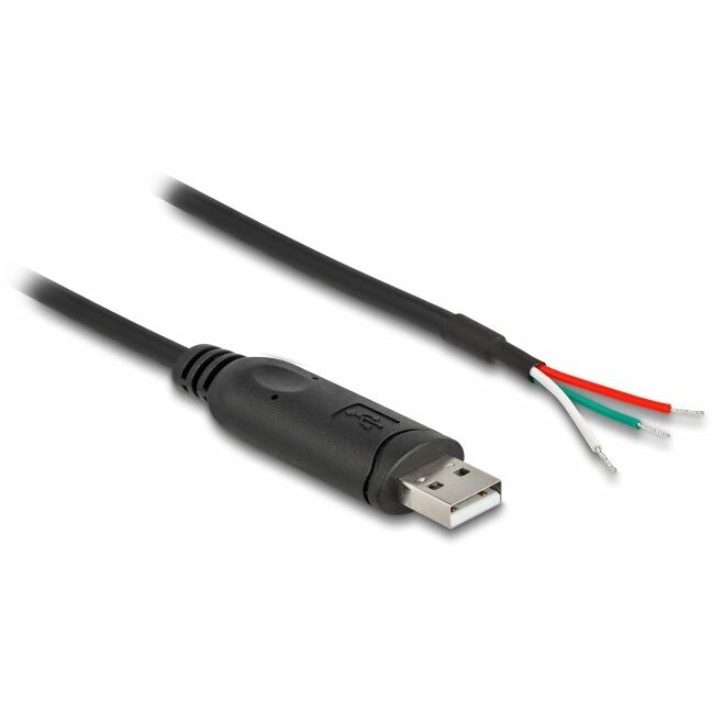 Delock Kabelis adapteris USB 2.0