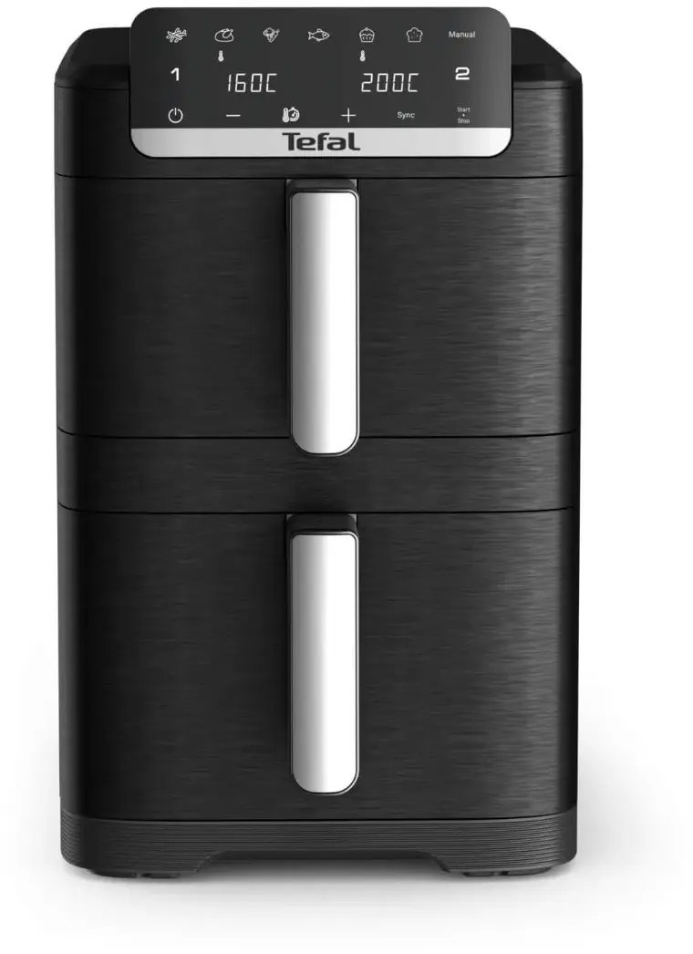 Beztauksu fritieris Easy Tefal EY7528E0 Fry