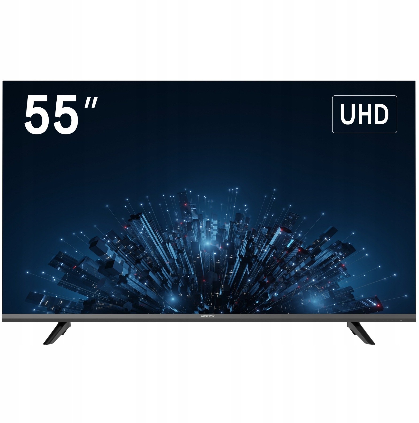 Hikvision rūpnieciskais monitors ar HDMI video