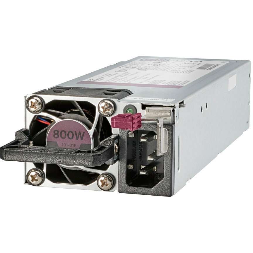 Barošanas bloks serverim HPE 800W Flex