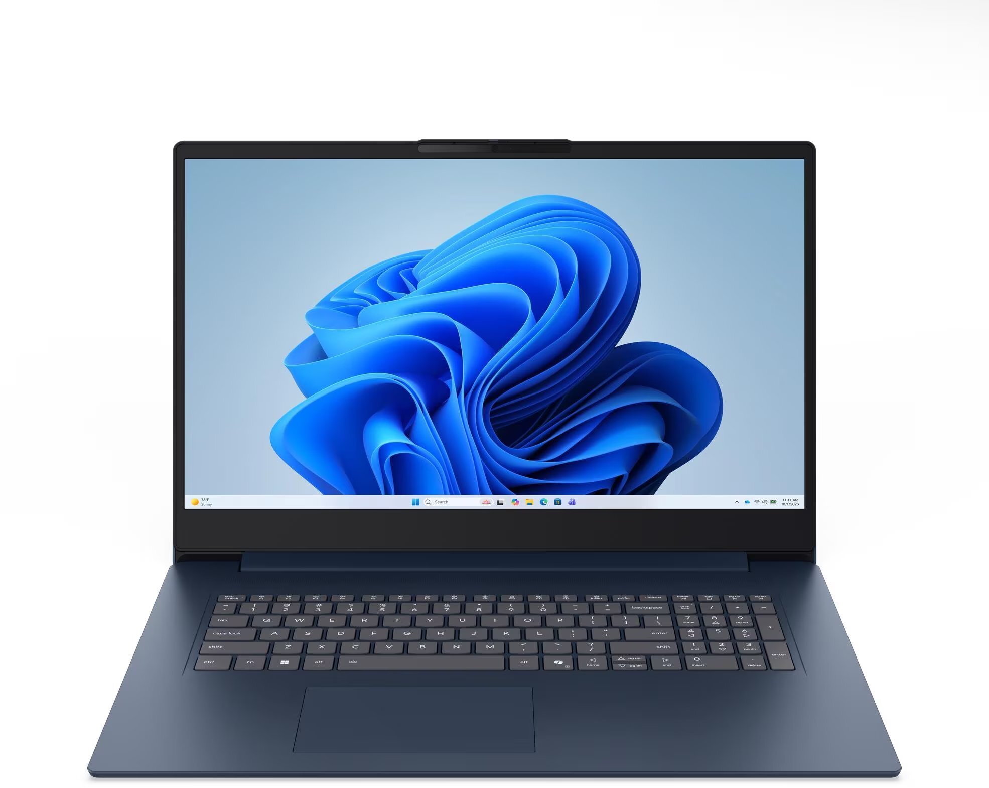 Portatīvais dators Lenovo IdeaPad Slim 3