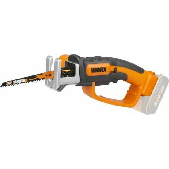 Zāģis Worx WG894E.9 20 V