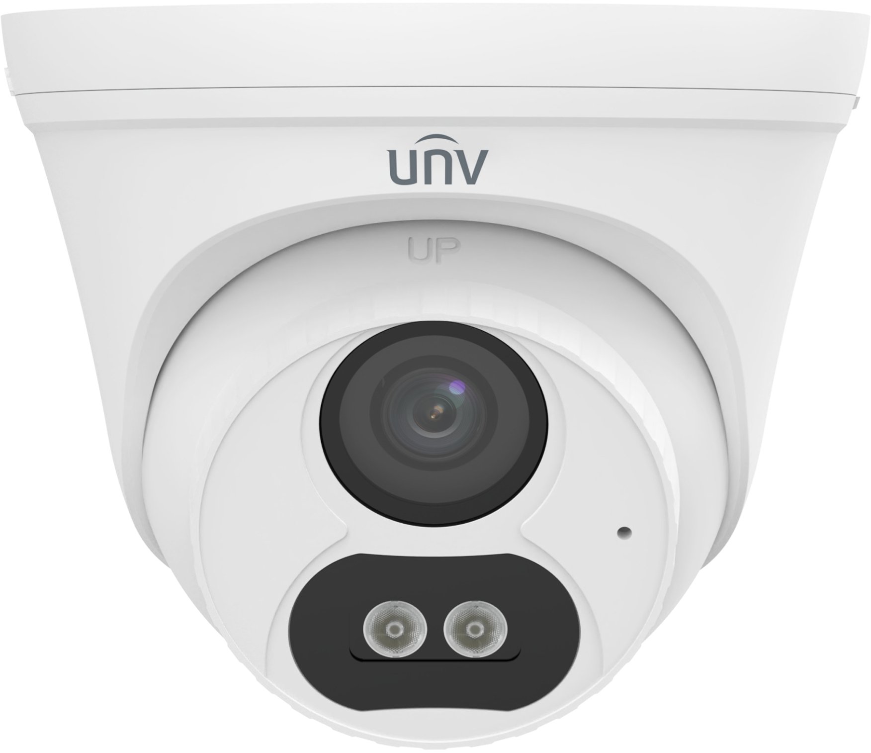 IP kamera Uniview - 4 Mpx