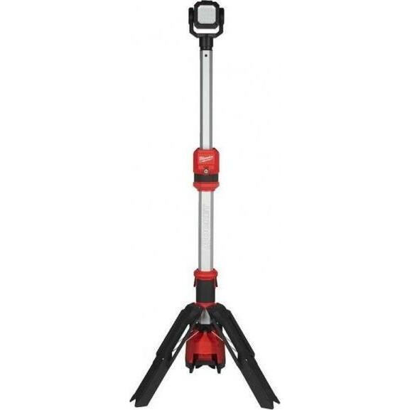 Milwaukee Akumulatora LED stāvlampa M12SAL-0 12V