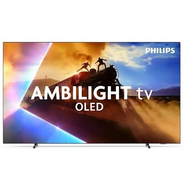 Philips Televizors 65 collu OLED 65OLED801/12