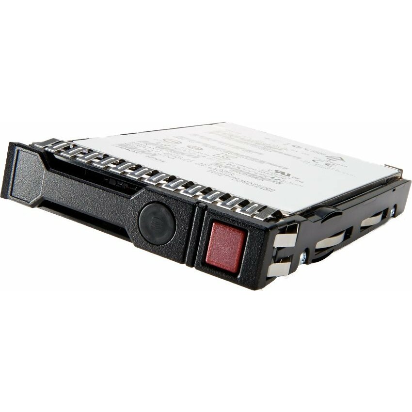 Servera disks HP 480GB hot-plug SSD