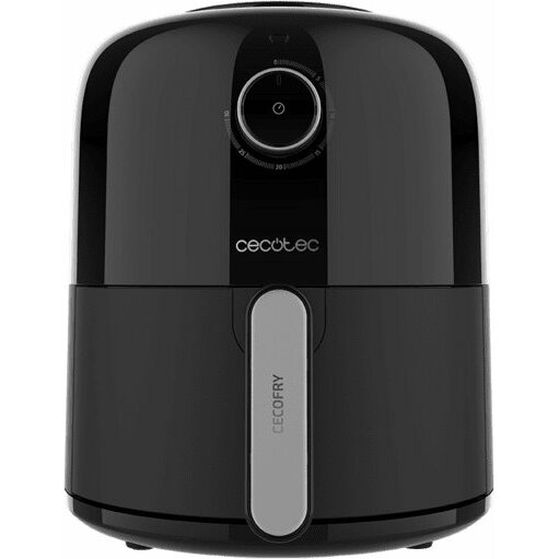 Eļļas fritieris Cecotec Cecofry Pixel 2500