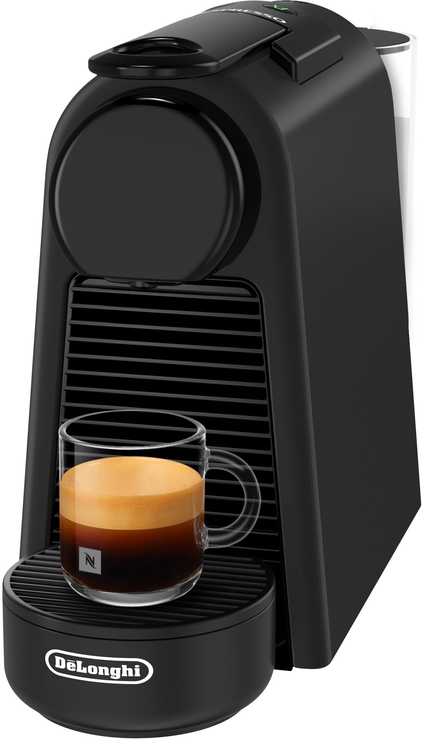 Kapsulu kafijas automāts DeLonghi EN85.BKMT