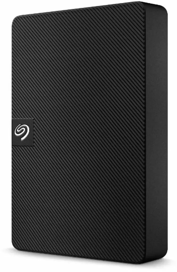 Dysk zewnętrzny HDD Seagate Expansion Portable