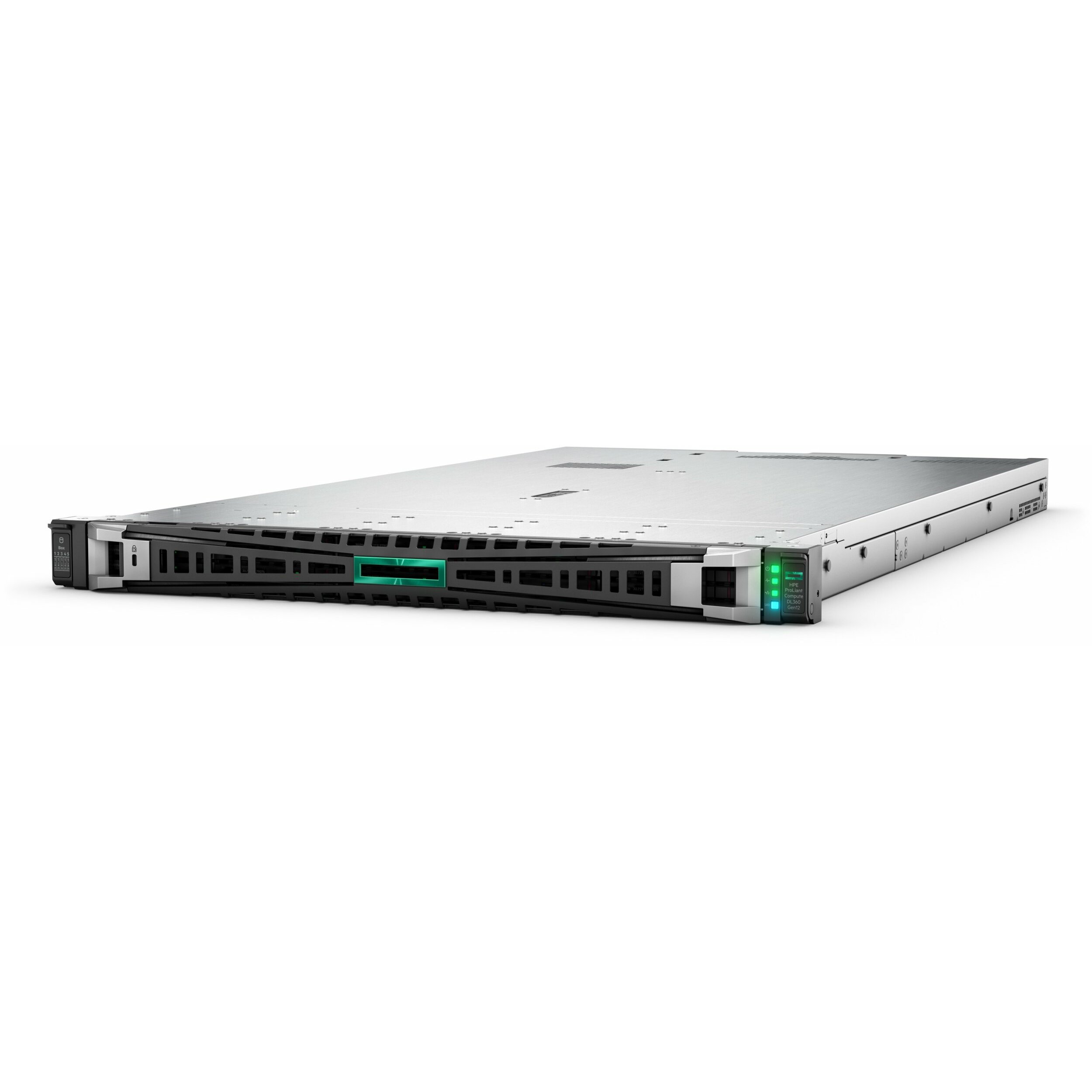 Serveris HPE ProLiant DL360 Gen12 4