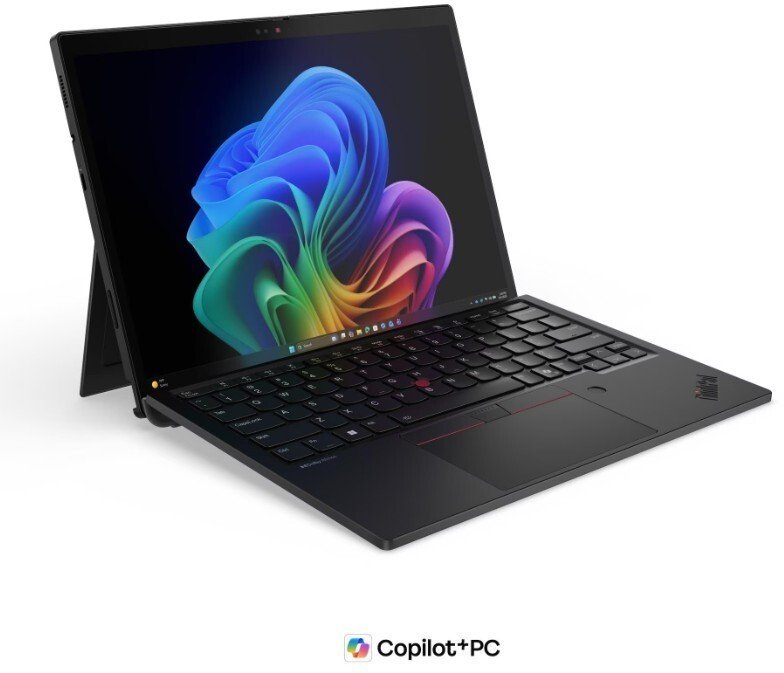 Portatīvais dators Lenovo ThinkPad X13 Detachable