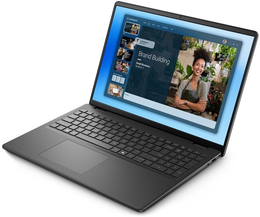 Portatīvais dators Dell DC16250 Intel Core