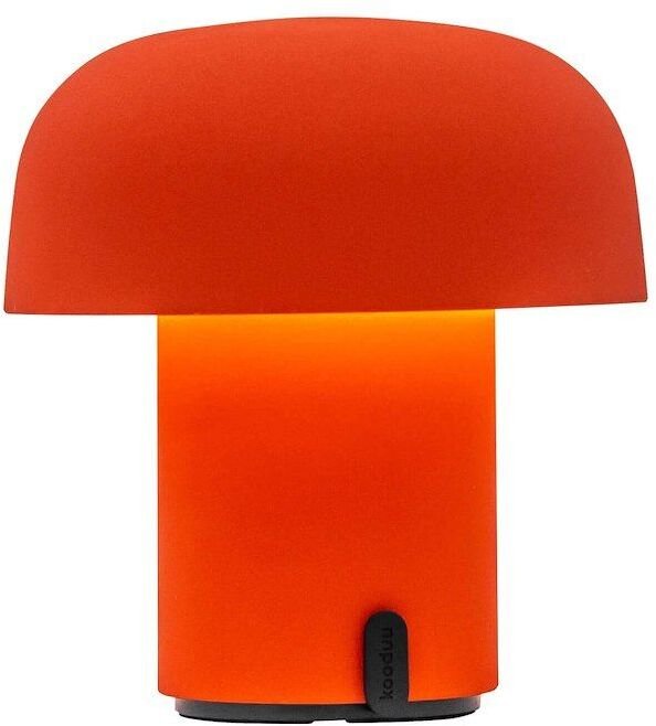 Galda lampa Kooduu Sensa LED pārnēsājama